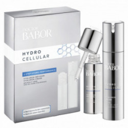 Babor 2 Step Hydro Performance Set 30+50ml