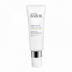 Babor Protect Cellular Mattifying Protector SPF30 50ml