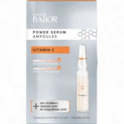 Babor Power Serum Vitamin C Ampoule 7x2ml