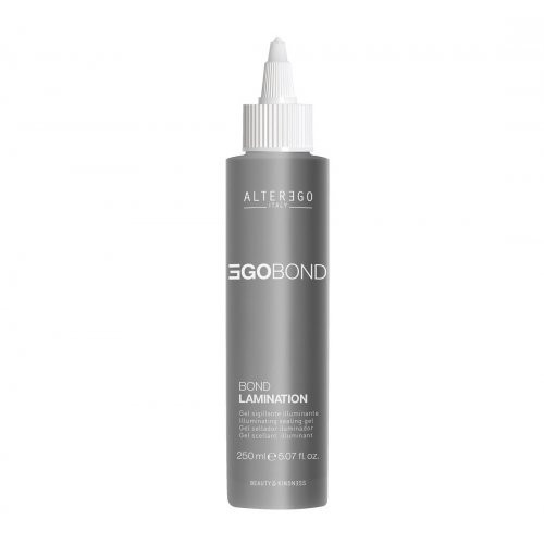 Alter Ego Italy BOND LAMINATION Illuminating Sealing Gel 250ml