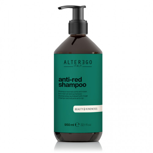 Alter Ego Italy Anti-Red Shampoo 300ml