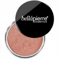 BellaPierre Eye Shimmer Powder - Celebration Diligence