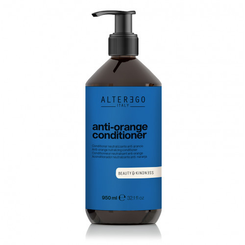 Alter Ego Italy Anti-Orange Conditioner 300ml