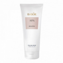 Babor Shaping Peeling Cream 200ml