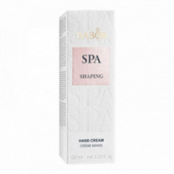 Babor Shaping Daily Hand Cream 100ml