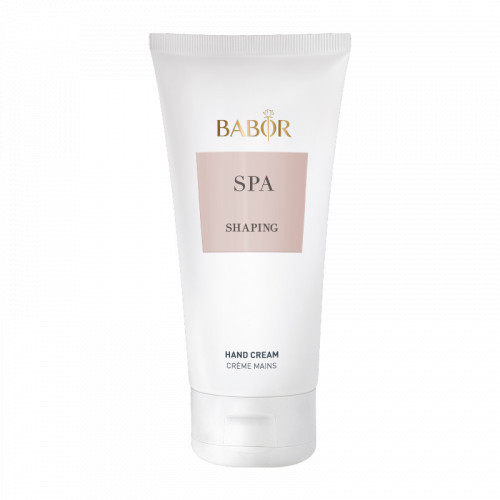 Babor Shaping Daily Hand Cream 100ml