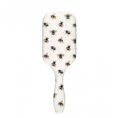 Denman D90L Tangle Tamer Ultra Pink