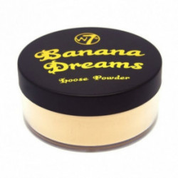 W7 Cosmetics Banana Dreams Loose Powder