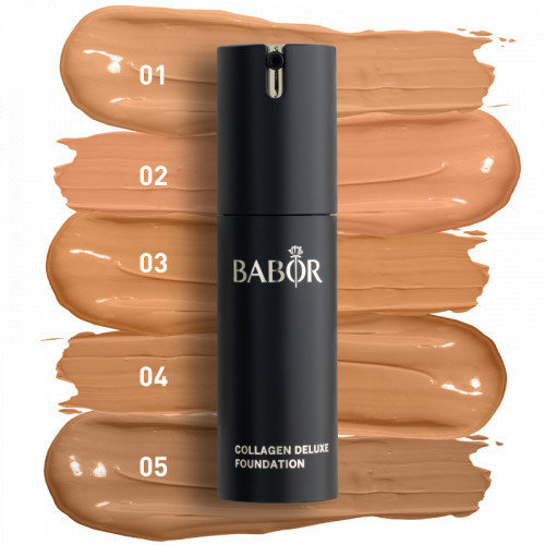 Babor Collagen Deluxe Foundation 30ml