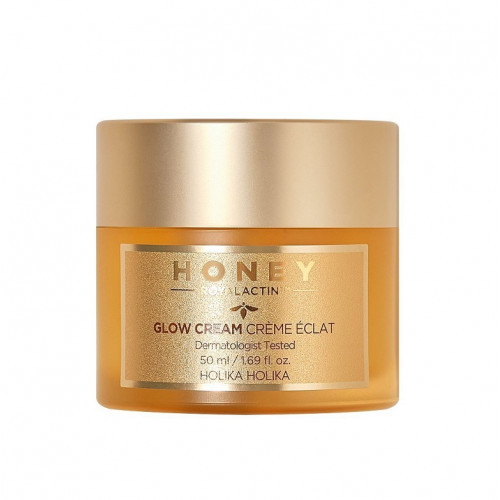 Holika Holika Honey Royalactin Glow Cream 50ml