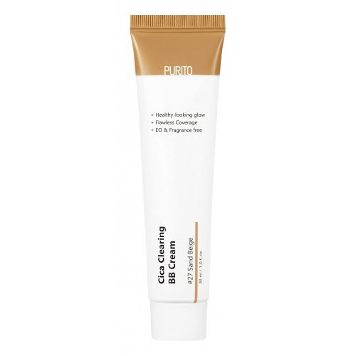 Purito Wonder Releaf Centella BB Cream 30ml