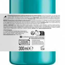 L'Oréal Professionnel Scalp Advanced Anti-Dandruff Dermo-Clarifier Shampoo 500ml