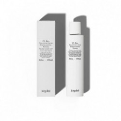 Jorgobé Exfoliating Toner 2% BHA Salicylic Acid 150ml