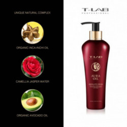 T-LAB Professional Aura Oil Absolute Cream 300ml
