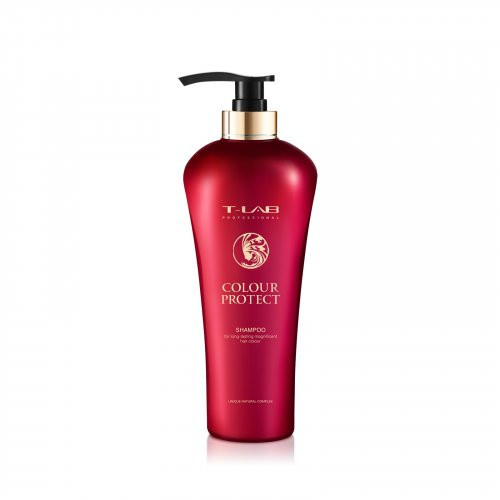 T-LAB Professional Colour Protect Shampoo 750ml