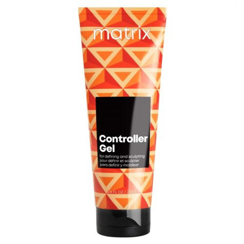 Photos - Hair Styling Product Matrix Controller Gel Strong Hold 200ml 