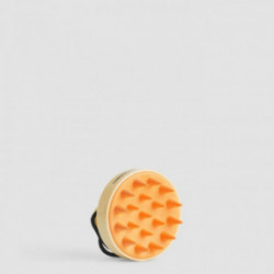 Waterclouds Relieve Scalp Massage Brush Yellow