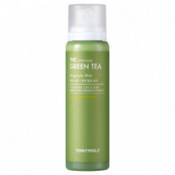 TONYMOLY The Chok Chok Green Tea Watery Ampoule Mist 150ml