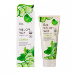 Ekel Peel Off Pack Cucumber 180ml