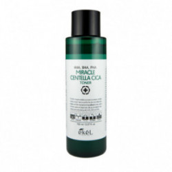 Ekel AHA, BHA, PHA Miracle Centella Cica Toner 150ml