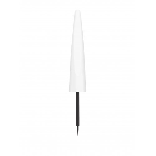 W7 Cosmetics Oh So Sensitive Liquid Eyeliner Black