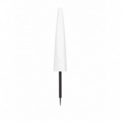 W7 Cosmetics Oh So Sensitive Liquid Eyeliner Black