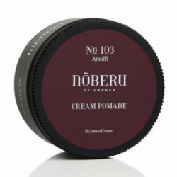 Noberu Cream Pomade No.103 Amalfi 80ml