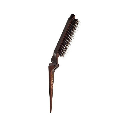 Photos - Comb Olivia Garden Style Up Combo Folding Teasing Brush 