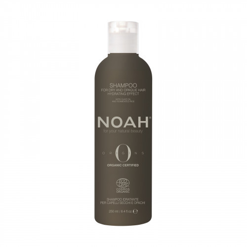 Noah Origins Hydrating Shampoo For Dry Hair 250ml