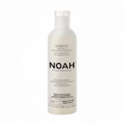Noah 1.9 Anti-Yellow Shampoo With Blueberry Extract 250ml