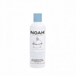 Noah Kids Creamy Shower Lotion 250ml