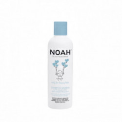 Noah Kids Shampoo Milk & Sugar for Frequent Washing 250ml