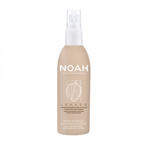 Noah Spray Nourishing With Hazelnut Leaves 150ml