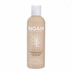 Noah LEAVES Nourishing Shampoo With Bamboo Leaves 200ml