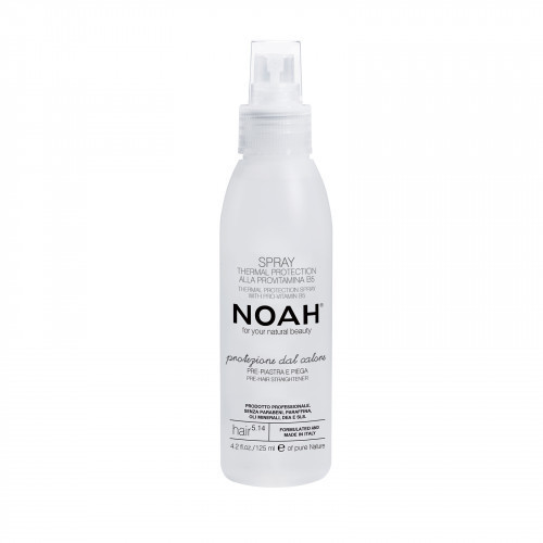 Noah 5.14 Thermal Protection Spray With Pro-vitamin B5 125ml