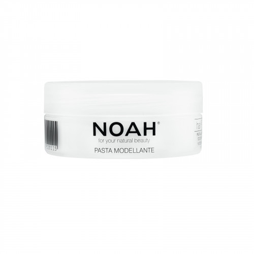 Noah 5.2 Sculpting Natural Wax With Sweet Fennel 50ml