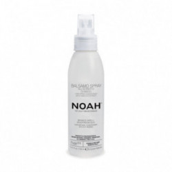 Noah 2.5 Biphasic Conditioner With No Rinsing With Mallow And Hawthorn 150ml