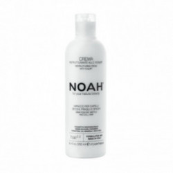 Noah 2.2 Natural Hair Wrap for Dry, Brittle and Dull Hair with Yogurt 250ml