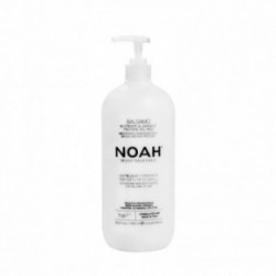 Noah 2.1 Natural Detangling And Moisturizing Conditioner with Mango and Rice Proteins 250ml