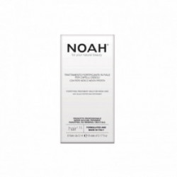 Noah 1.15 Fortifying Treatment Vials for Weak Hair 8x5ml