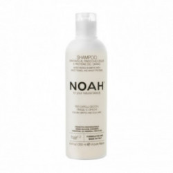 Noah Moisturizing Shampoo With Sweet Fennel And Wheat Protein 250ml