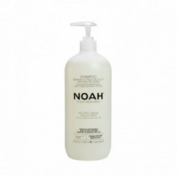 Noah Moisturizing Shampoo With Sweet Fennel And Wheat Protein 250ml