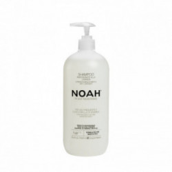 Noah Strengthening Shampoo With Lavender 250ml