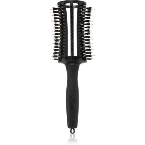 Photos - Comb Olivia Garden Fingerbrush Round Extra Large 