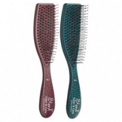 Olivia Garden iBlend Color & Care brush Green