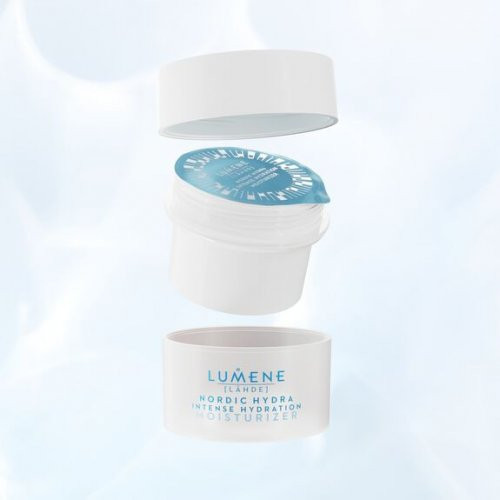 Lumene Nordic Hydra [Lähde] Intense Hydration Moisturizer 50ml