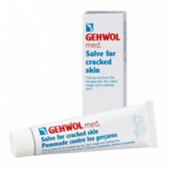 Gehwol Med Salve for Cracked Skin 75ml