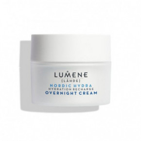 Lumene Nordic Hydra [Lähde] Hydration Recharge Overnight Cream