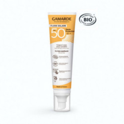 Gamarde Fluide Solaire SPF50 100ml