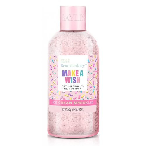 Baylis & Harding Beauticology Bath Sprinkles 300g